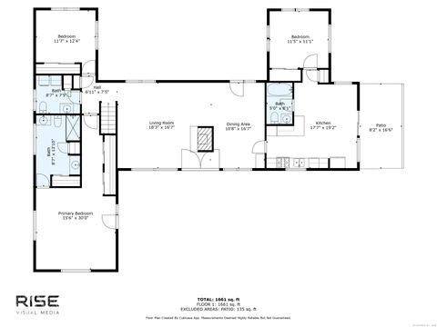 Tiny photo for 55 Harbor View Road, Guilford, CT 06437 (MLS # 24146109)