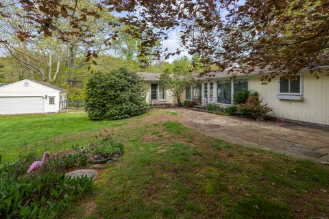 Tiny photo for 55 Harbor View Road, Guilford, CT 06437 (MLS # 24146109)