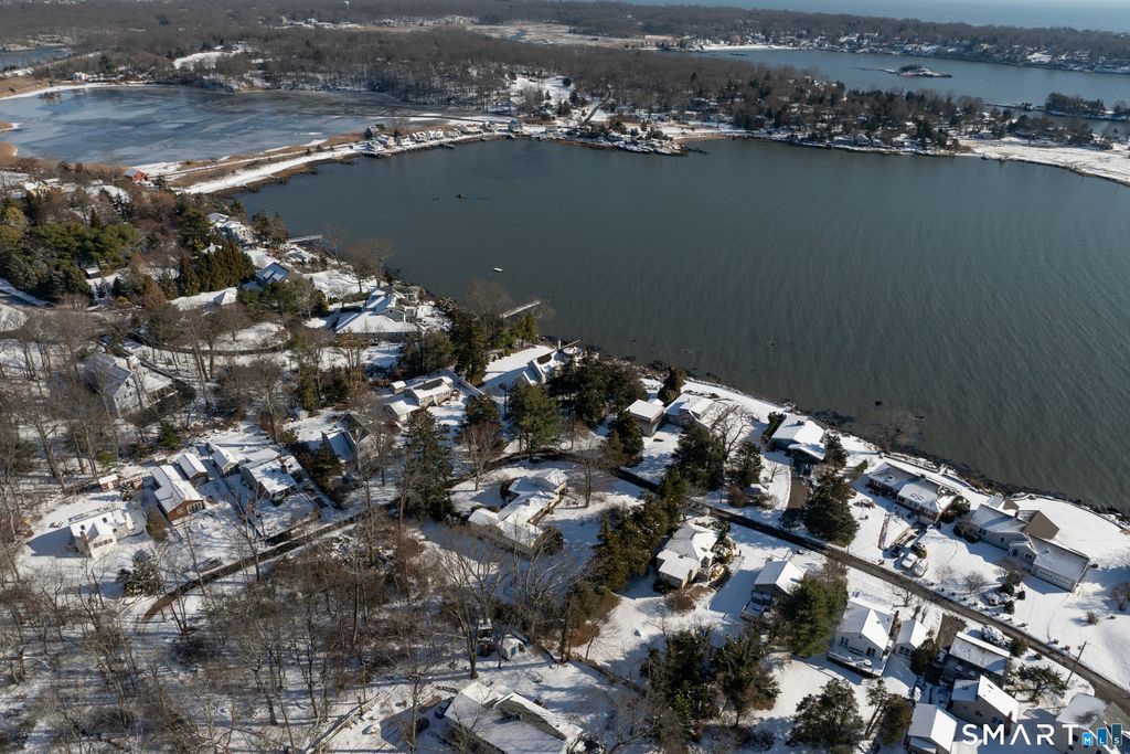 Photo of 55 Harbor View Road, Guilford, CT 06437 (MLS # 24146109)