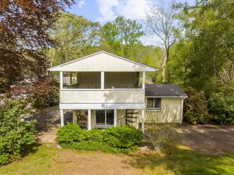 Tiny photo for 55 Harbor View Road, Guilford, CT 06437 (MLS # 24146109)