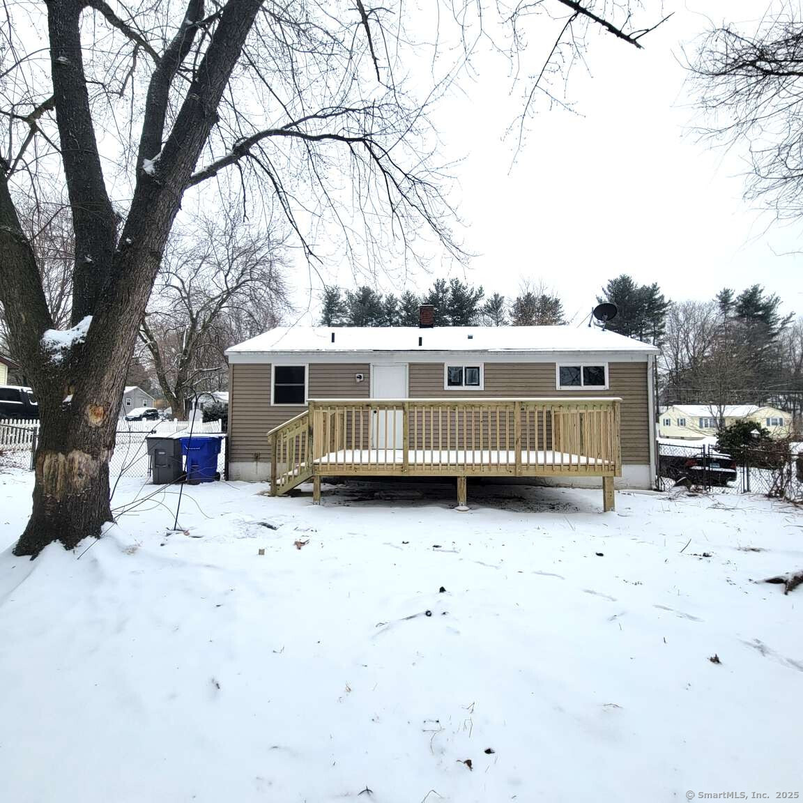 22 Laurie Drive, Enfield, Connecticut image 17