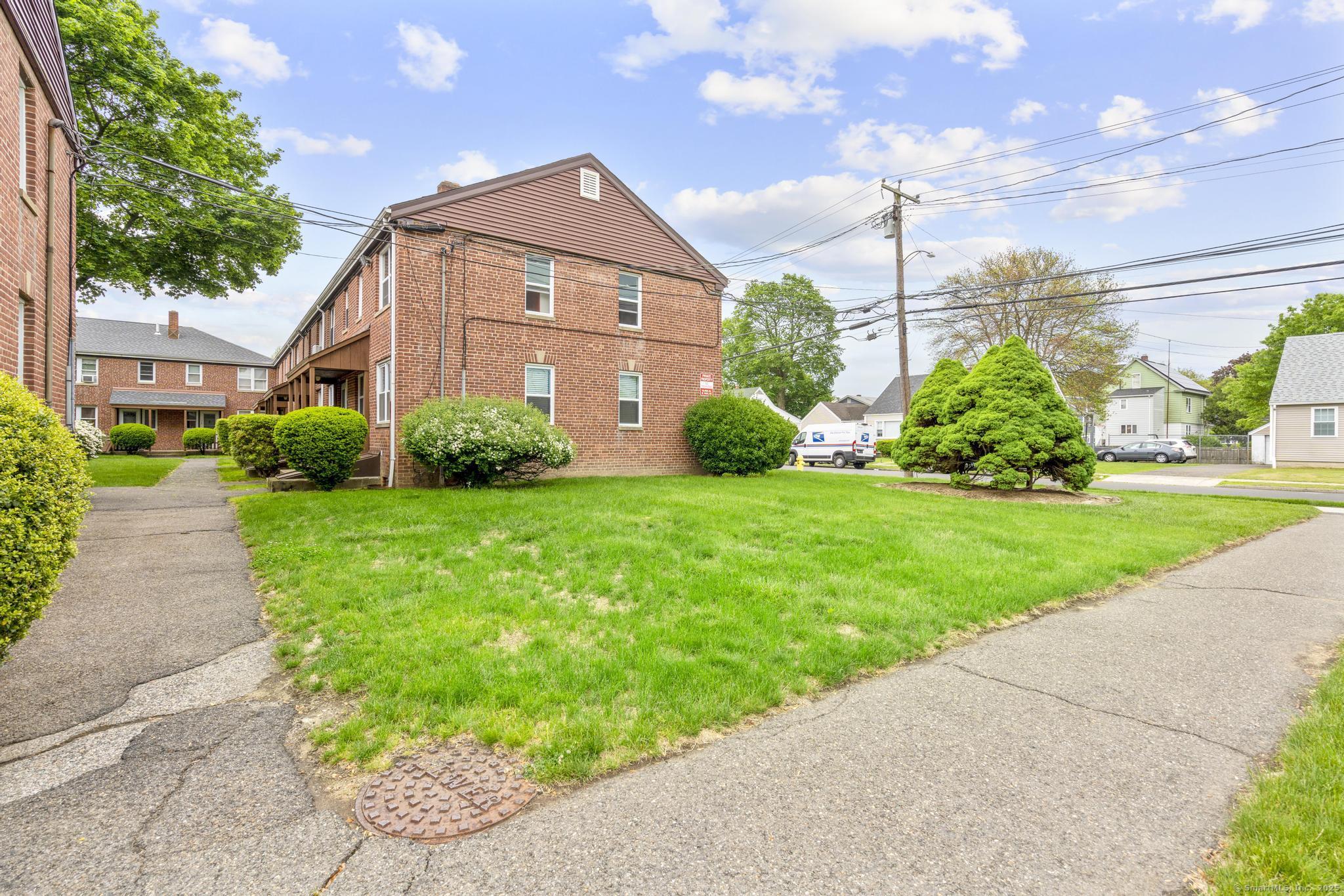 103 Louisiana Avenue #103, Bridgeport, Connecticut image 24