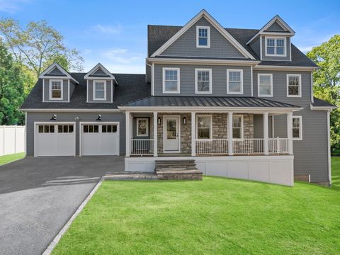 A home in Fairfield