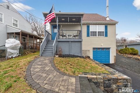 Homes For Sale - 44 Forest Street<br/> Naugatuck, CT 06770