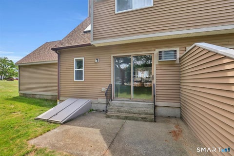Tiny photo for 75 Wilson Lane #2, Vernon, CT 06066 (MLS # 24186600)