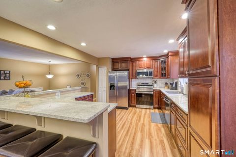 Tiny photo for 19 Eastwood Road, Danbury, CT 06811 (MLS # 24149490)