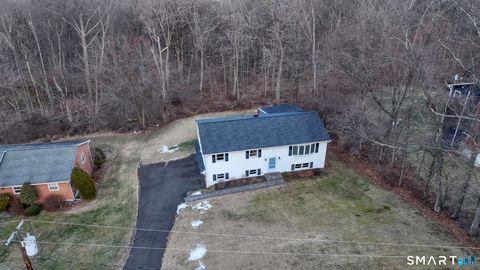 Tiny photo for 19 Eastwood Road, Danbury, CT 06811 (MLS # 24149490)