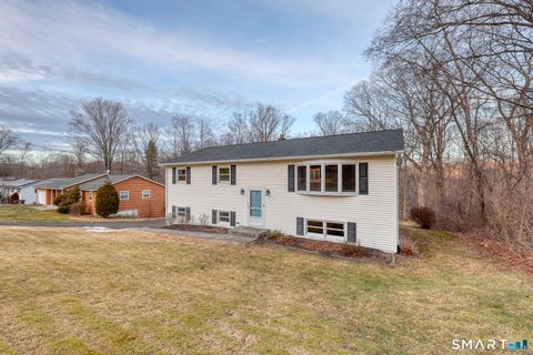 Tiny photo for 19 Eastwood Road, Danbury, CT 06811 (MLS # 24149490)