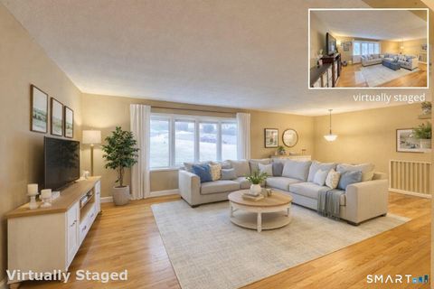 Tiny photo for 19 Eastwood Road, Danbury, CT 06811 (MLS # 24149490)