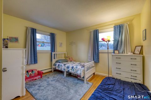 Tiny photo for 19 Eastwood Road, Danbury, CT 06811 (MLS # 24149490)