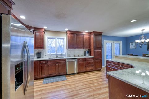 Tiny photo for 19 Eastwood Road, Danbury, CT 06811 (MLS # 24149490)