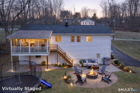 Tiny photo for 19 Eastwood Road, Danbury, CT 06811 (MLS # 24149490)