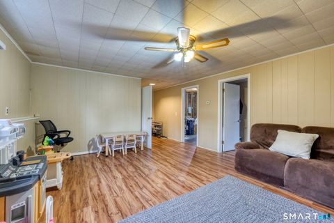 Tiny photo for 19 Eastwood Road, Danbury, CT 06811 (MLS # 24149490)