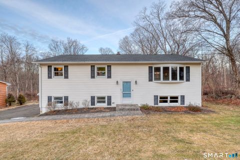 Tiny photo for 19 Eastwood Road, Danbury, CT 06811 (MLS # 24149490)
