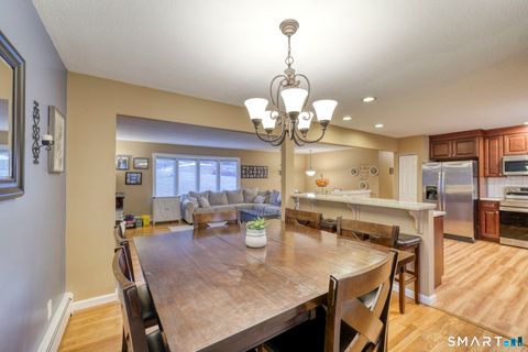 Tiny photo for 19 Eastwood Road, Danbury, CT 06811 (MLS # 24149490)