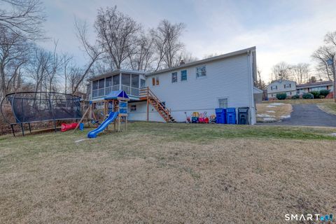 Tiny photo for 19 Eastwood Road, Danbury, CT 06811 (MLS # 24149490)