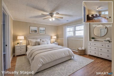 Tiny photo for 19 Eastwood Road, Danbury, CT 06811 (MLS # 24149490)