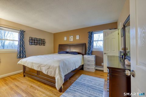 Tiny photo for 19 Eastwood Road, Danbury, CT 06811 (MLS # 24149490)