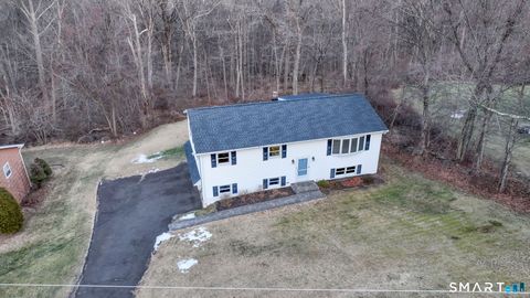 Tiny photo for 19 Eastwood Road, Danbury, CT 06811 (MLS # 24149490)
