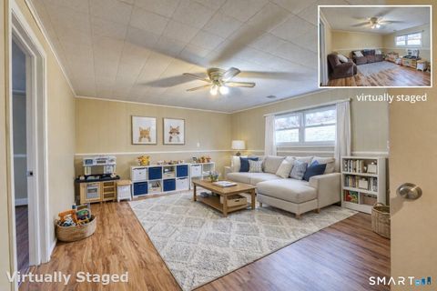 Tiny photo for 19 Eastwood Road, Danbury, CT 06811 (MLS # 24149490)