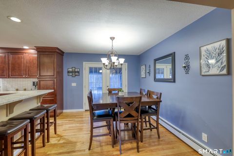 Tiny photo for 19 Eastwood Road, Danbury, CT 06811 (MLS # 24149490)