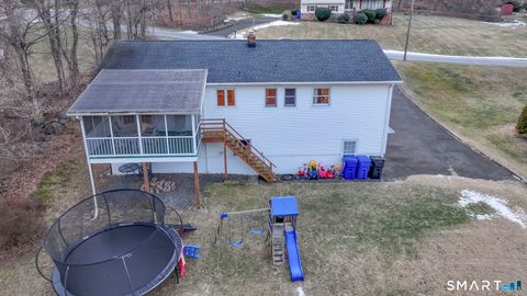 Tiny photo for 19 Eastwood Road, Danbury, CT 06811 (MLS # 24149490)