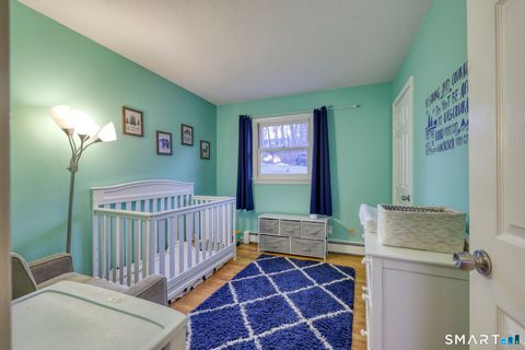 Tiny photo for 19 Eastwood Road, Danbury, CT 06811 (MLS # 24149490)