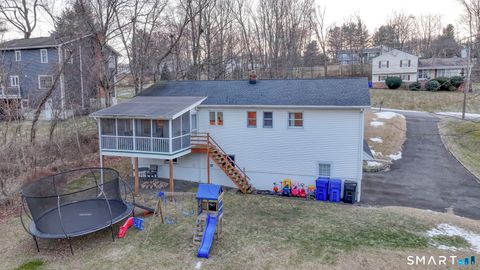Tiny photo for 19 Eastwood Road, Danbury, CT 06811 (MLS # 24149490)