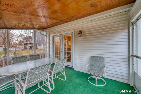 Tiny photo for 19 Eastwood Road, Danbury, CT 06811 (MLS # 24149490)