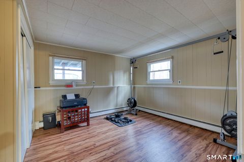 Tiny photo for 19 Eastwood Road, Danbury, CT 06811 (MLS # 24149490)