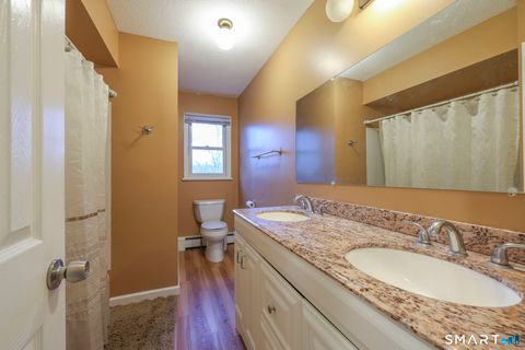 Tiny photo for 19 Eastwood Road, Danbury, CT 06811 (MLS # 24149490)