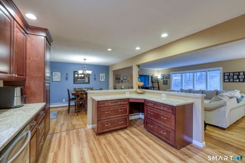 Tiny photo for 19 Eastwood Road, Danbury, CT 06811 (MLS # 24149490)