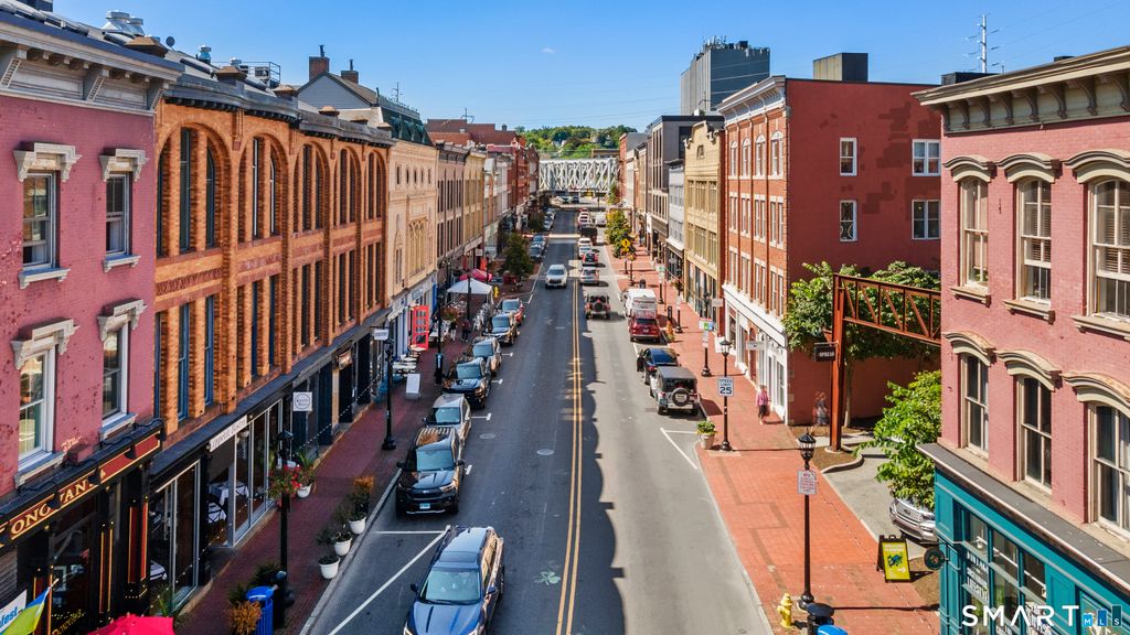 Photo of 134 Washington Street #APT 206, Norwalk, CT 06854 (MLS # 24148547)