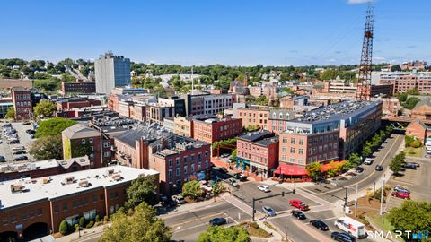 Tiny photo for 134 Washington Street #APT 206, Norwalk, CT 06854 (MLS # 24148547)