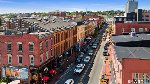 Tiny photo for 134 Washington Street #APT 206, Norwalk, CT 06854 (MLS # 24148547)