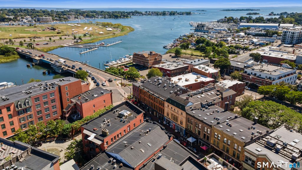 Photo of 134 Washington Street #APT 206, Norwalk, CT 06854 (MLS # 24148547)