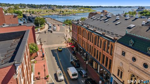 Tiny photo for 134 Washington Street #APT 206, Norwalk, CT 06854 (MLS # 24148547)