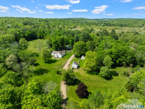 Homes For Sale - 93 Upton Road<br/> Ashford, CT 06278
