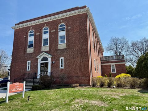 Photo of 2459 Whitney Avenue #17, Hamden, CT 06518 (MLS # 24166801)