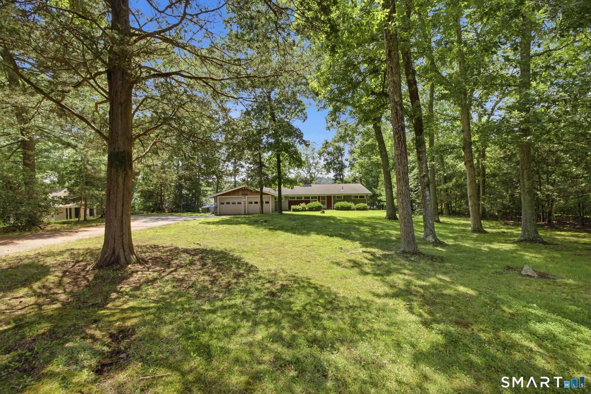 21 Hickory Lane