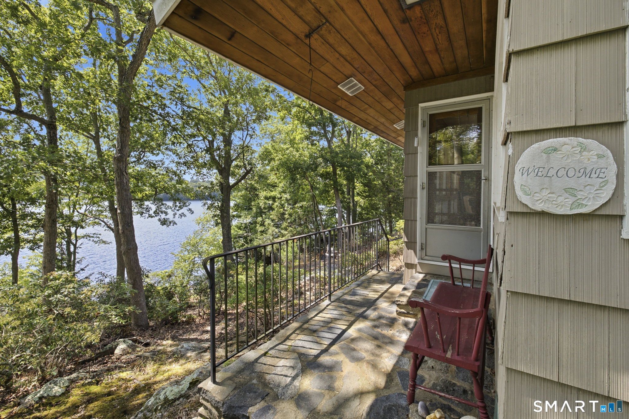 21 Hickory Lane