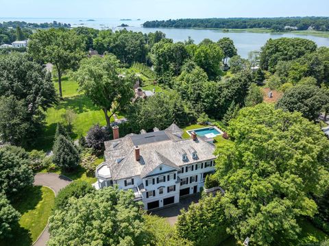 35 Club Road Greenwich CT 06878