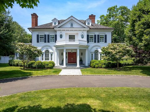 35 Club Road Greenwich CT 06878