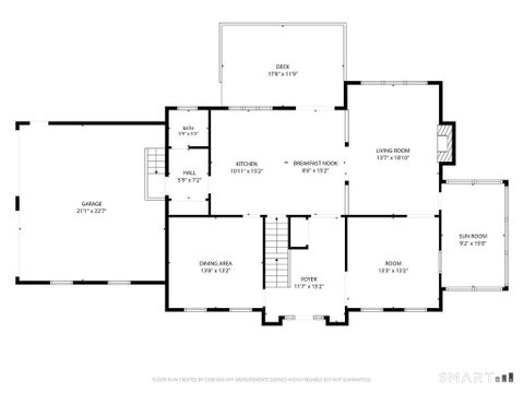 Tiny photo for 5 Misty Meadow Road, Burlington, CT 06013 (MLS # 24209904)