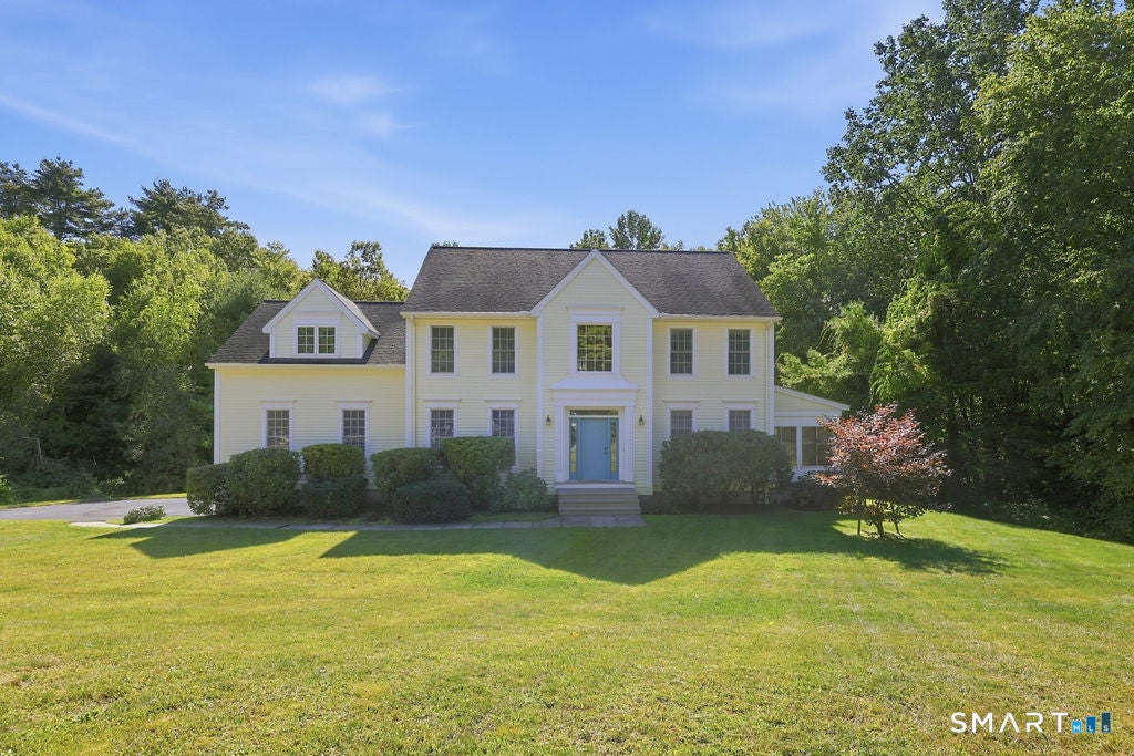 Photo of 5 Misty Meadow Road, Burlington, CT 06013 (MLS # 24209904)