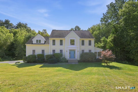 Photo of 5 Misty Meadow Road, Burlington, CT 06013 (MLS # 24209904)