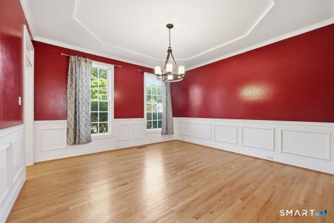 Tiny photo for 5 Misty Meadow Road, Burlington, CT 06013 (MLS # 24209904)
