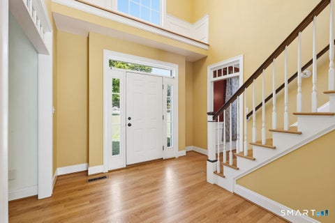 Tiny photo for 5 Misty Meadow Road, Burlington, CT 06013 (MLS # 24209904)
