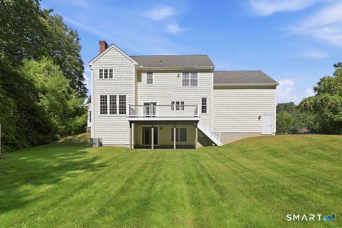 Tiny photo for 5 Misty Meadow Road, Burlington, CT 06013 (MLS # 24209904)