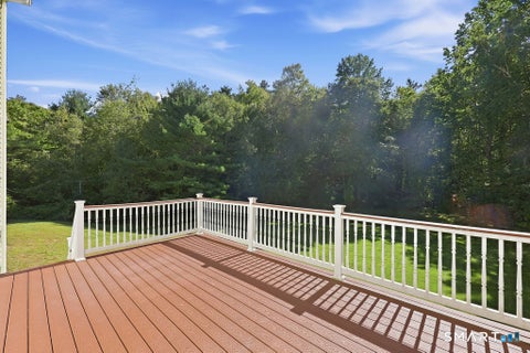 Tiny photo for 5 Misty Meadow Road, Burlington, CT 06013 (MLS # 24209904)